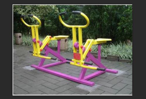 戶外健身器材與家用電器的生產(chǎn)制造 健康生活的雙重保障