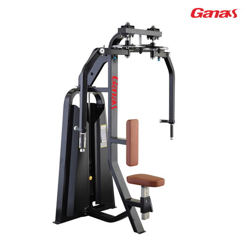 力量健身器材使用大全 從入門到精通