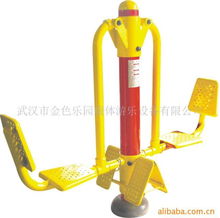 武漢市金色樂(lè)園康體游樂(lè)設(shè)備組合健身器械產(chǎn)品列表