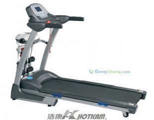 廠家直供廣州市健身器材批發(fā) 家用跑步機(jī)選購(gòu)指南
