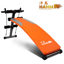 汗馬健身器材全解析 最新產(chǎn)品目錄與選購參考