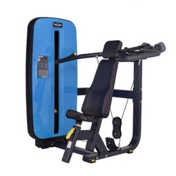 邁尚健身器材 專業(yè)品質(zhì)，引領(lǐng)健康生活新風(fēng)尚