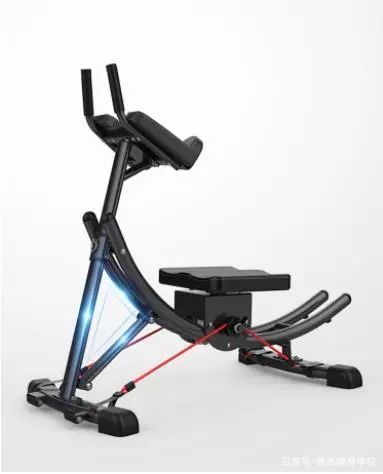 健身小白入門必看 9種健身器械使用指南，從此告別跑步機(jī)恐懼