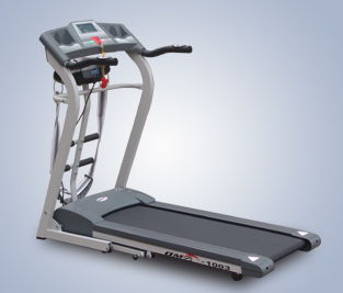 家用健身新選擇 探索OMA 1003CBM跑步機，打造您的家庭健康空間