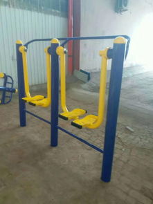 戶外健身器材規(guī)格詳解與勝川品牌價格參考