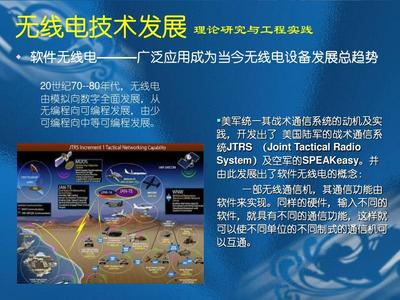 無線電監(jiān)測設(shè)備的技術(shù)革新與通信技術(shù)開發(fā)趨勢探析