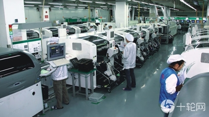 富士康產能恢復驅動iPhone出貨量增長，通信技術開發成行業新引擎